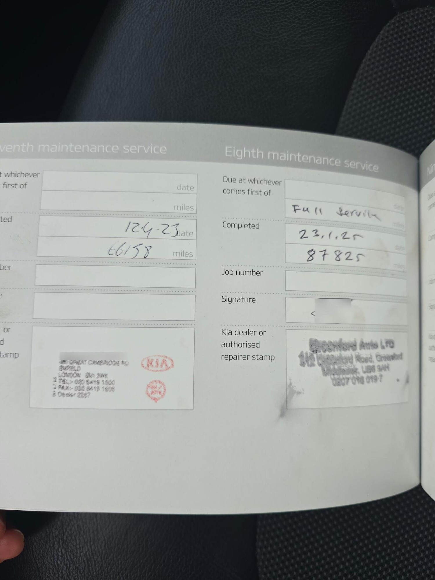 Used Kia Sportage 2016 for sale - 77061428: Photo 13