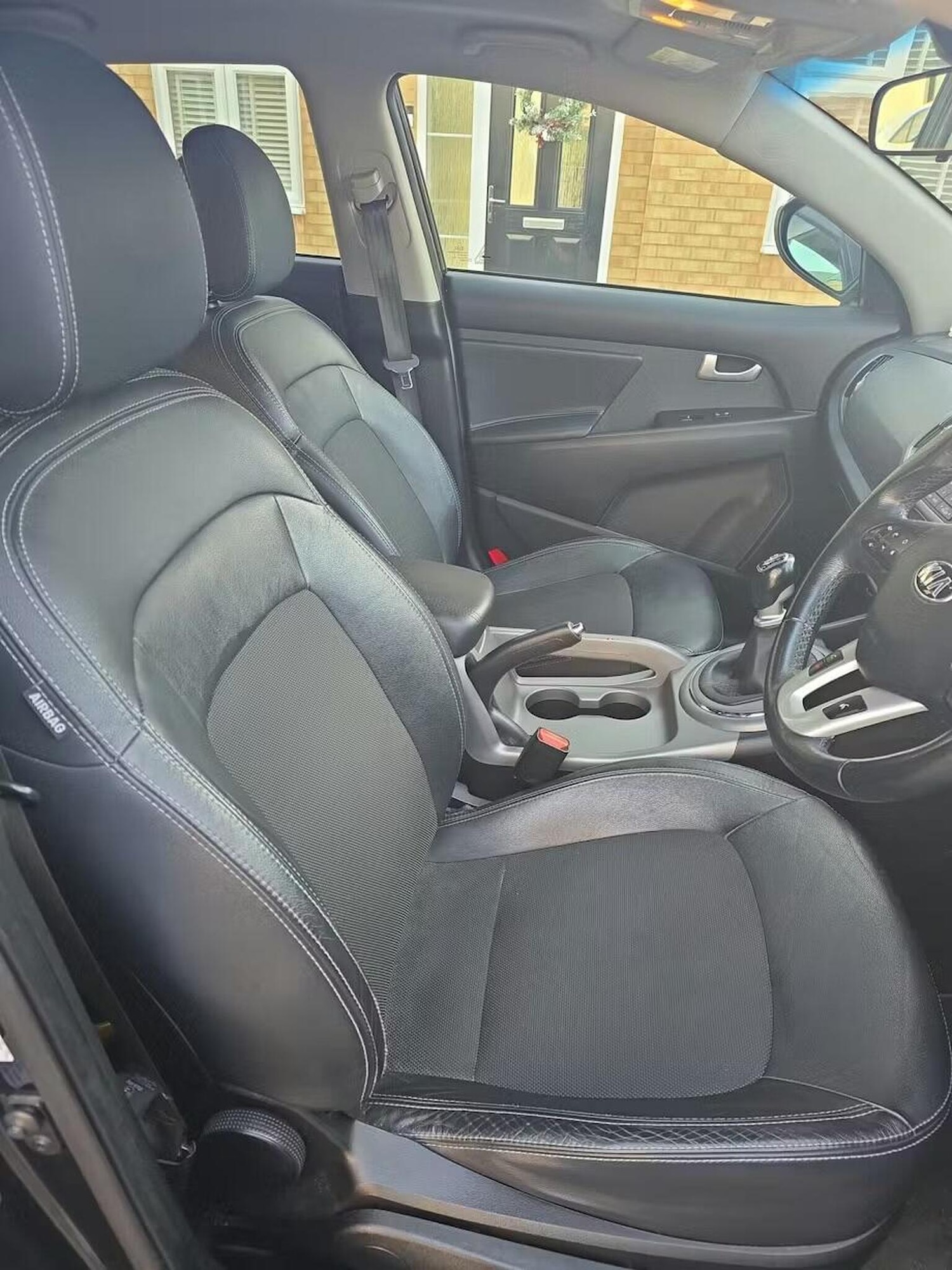 Used Kia Sportage 2016 for sale - 77061428: Photo 8