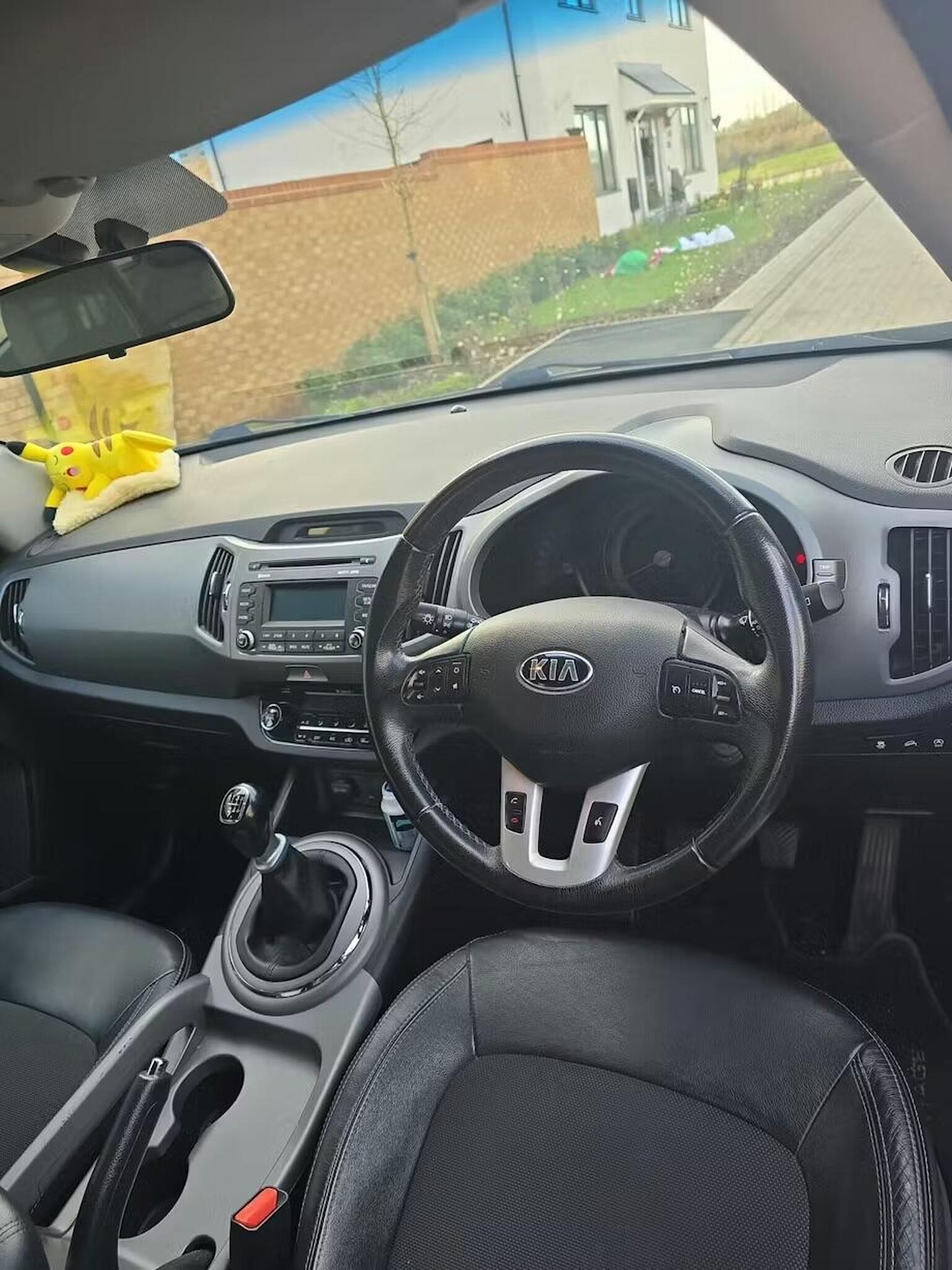 Used Kia Sportage 2016 for sale - 77061428: Photo 9