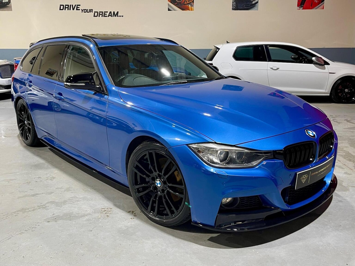 Used BMW 3 Series 2013 for sale - 76605674: Photo 1