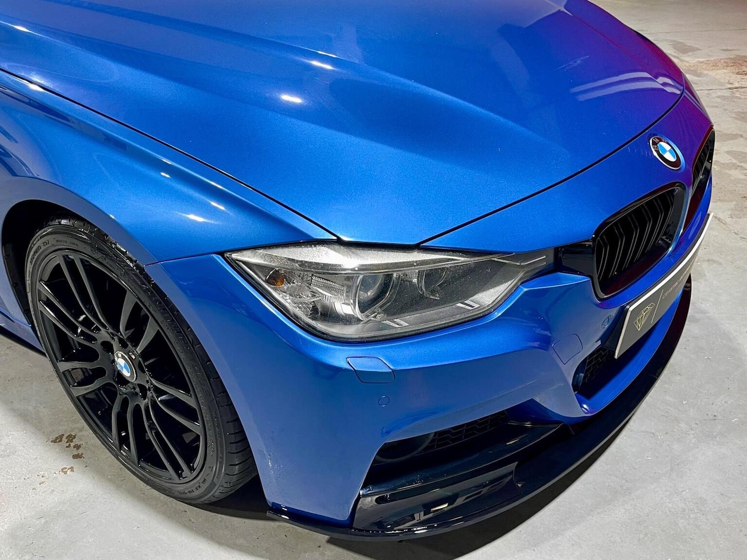 Used BMW 3 Series 2013 for sale - 76605674: Photo 10