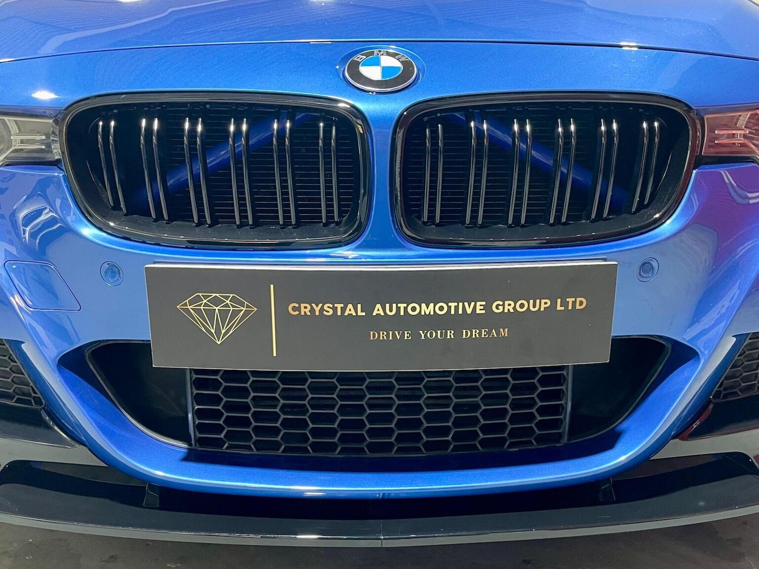 Used BMW 3 Series 2013 for sale - 76605674: Photo 11