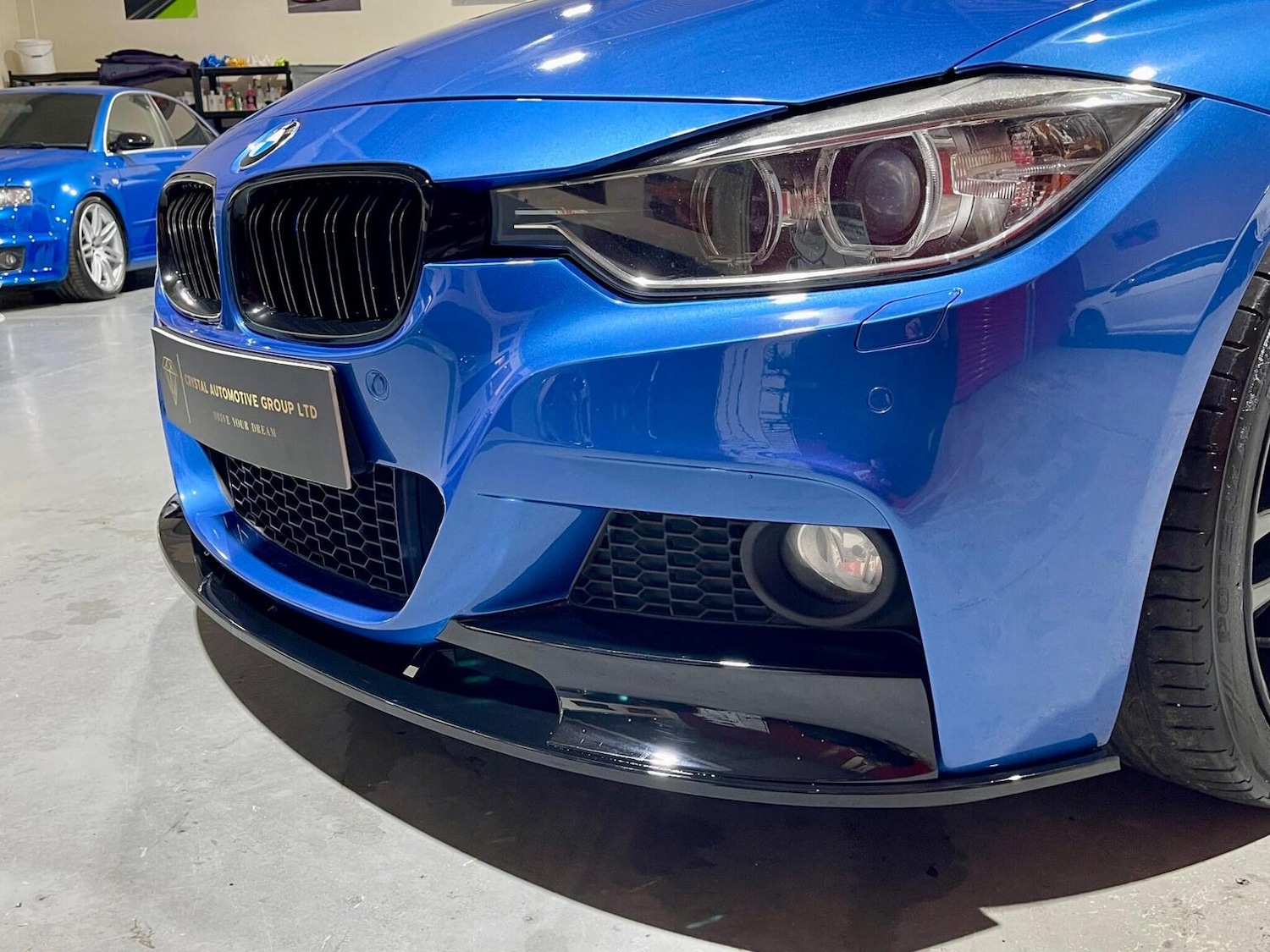 Used BMW 3 Series 2013 for sale - 76605674: Photo 13