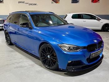 Used BMW 3 Series 2013 for sale - 76605674: Photo