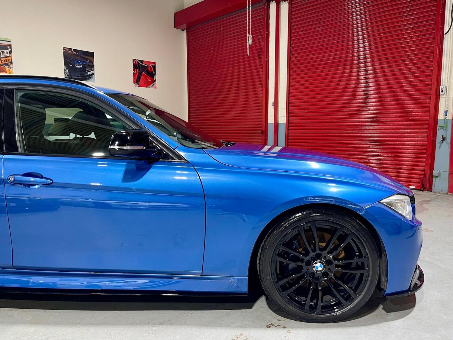 Used BMW 3 Series 2013 for sale - 76605674: Photo 24