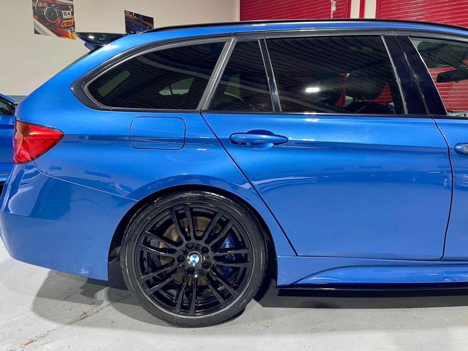 Used BMW 3 Series 2013 for sale - 76605674: Photo 25