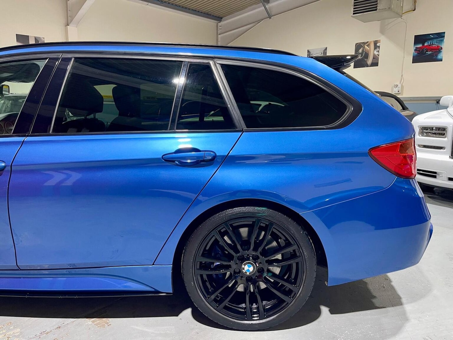 Used BMW 3 Series 2013 for sale - 76605674: Photo 26