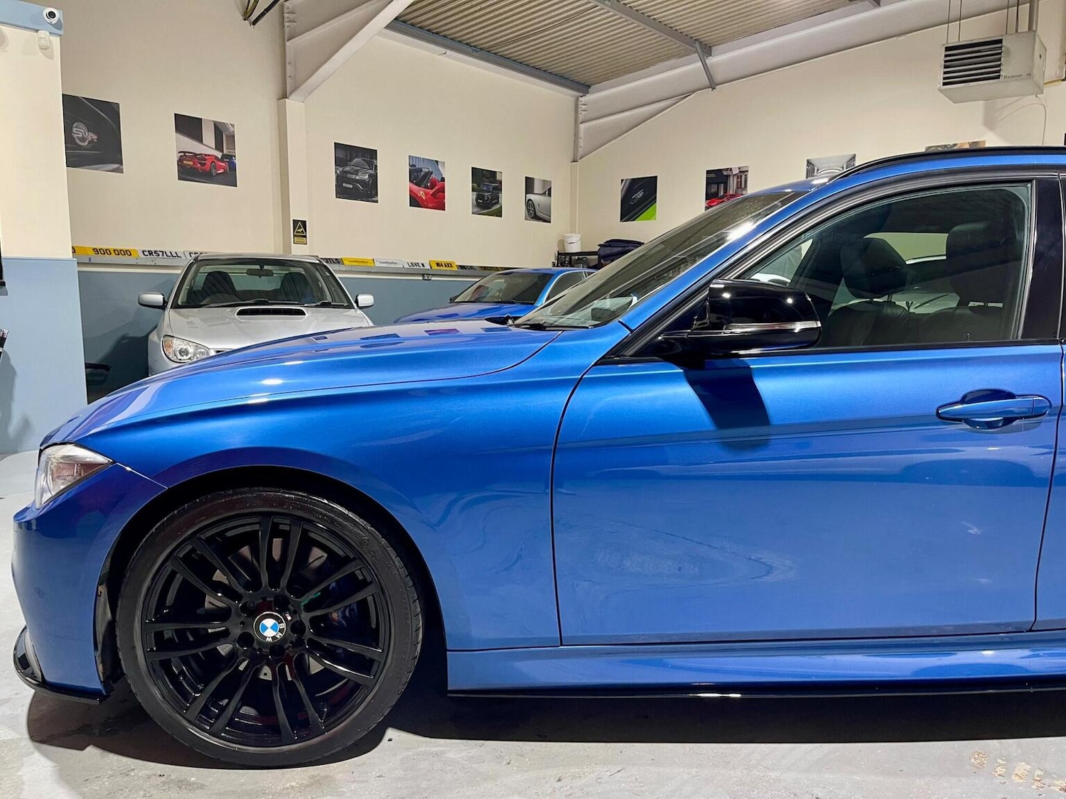 Used BMW 3 Series 2013 for sale - 76605674: Photo 27