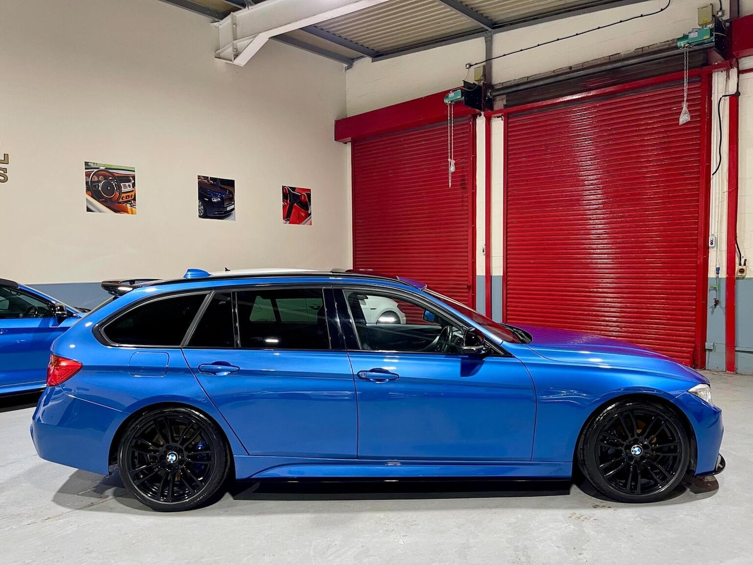 Used BMW 3 Series 2013 for sale - 76605674: Photo 3