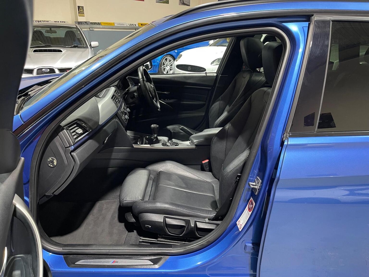 Used BMW 3 Series 2013 for sale - 76605674: Photo 31