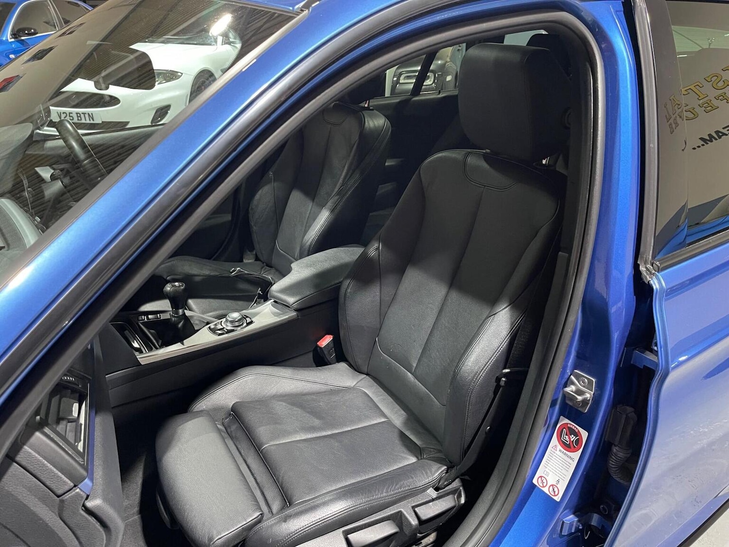 Used BMW 3 Series 2013 for sale - 76605674: Photo 32