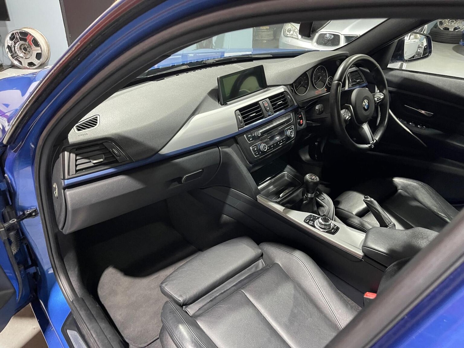 Used BMW 3 Series 2013 for sale - 76605674: Photo 33