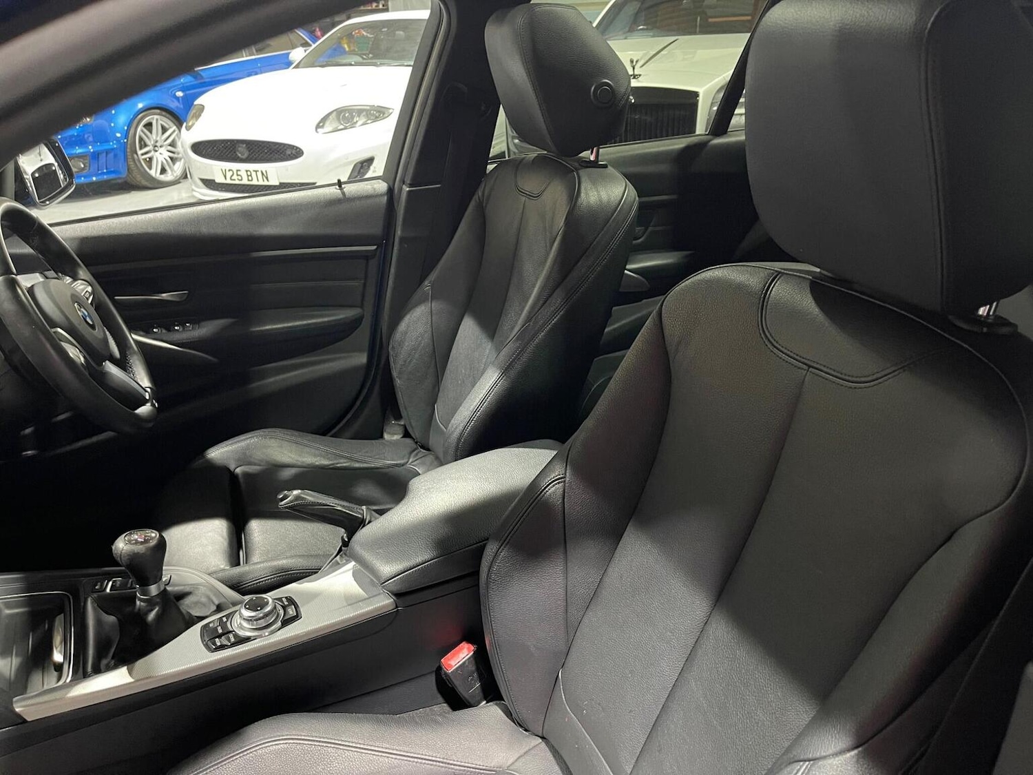 Used BMW 3 Series 2013 for sale - 76605674: Photo 36