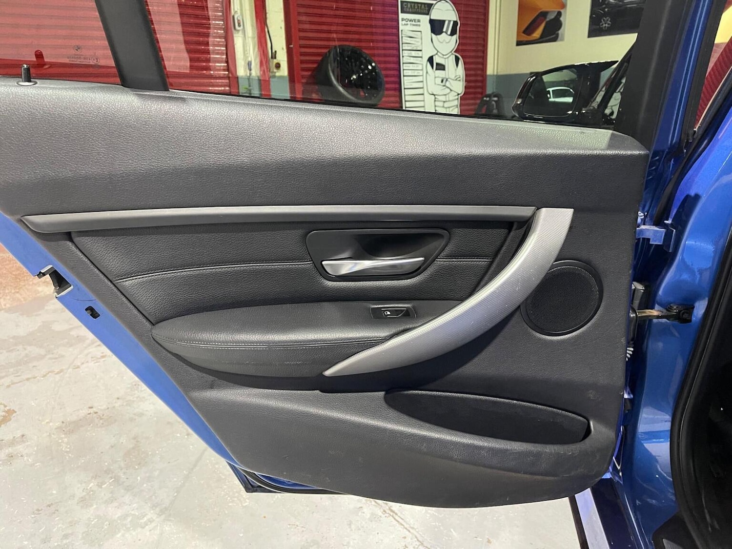 Used BMW 3 Series 2013 for sale - 76605674: Photo 37