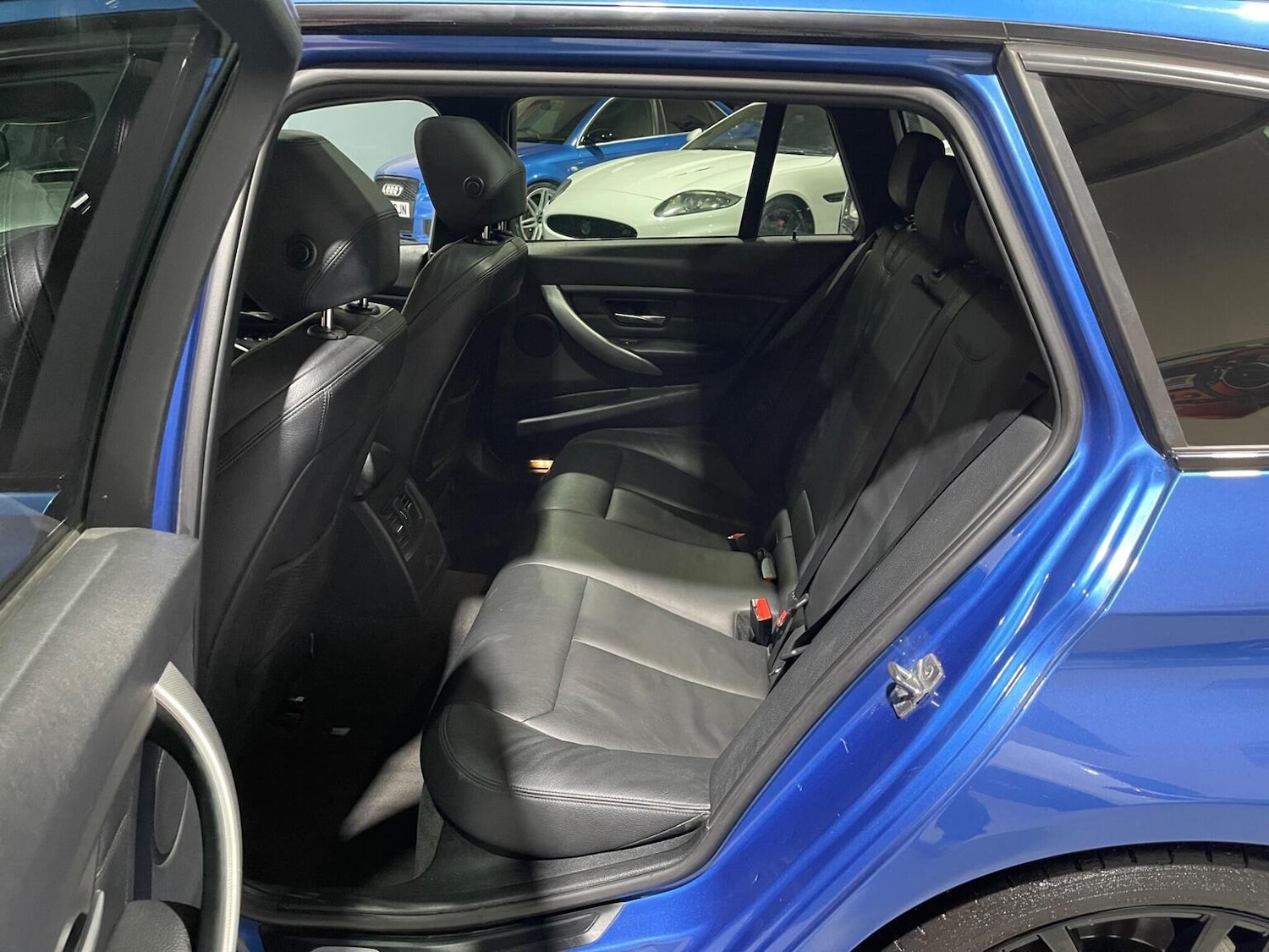 Used BMW 3 Series 2013 for sale - 76605674: Photo 39