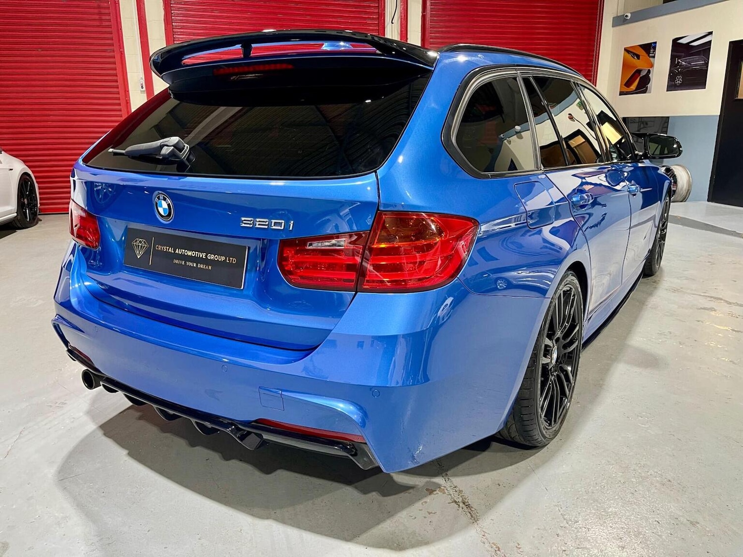 Used BMW 3 Series 2013 for sale - 76605674: Photo 4