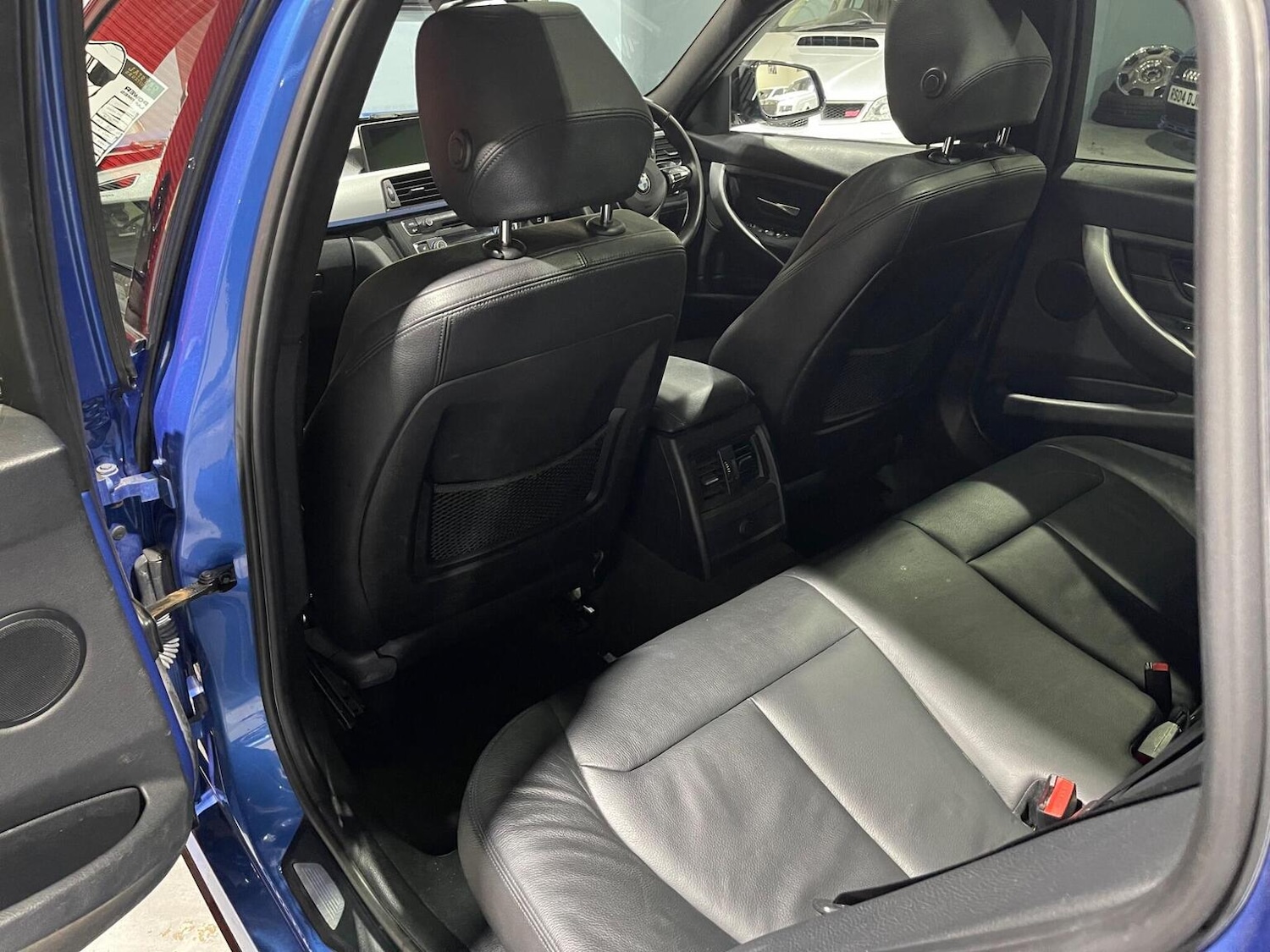 Used BMW 3 Series 2013 for sale - 76605674: Photo 41