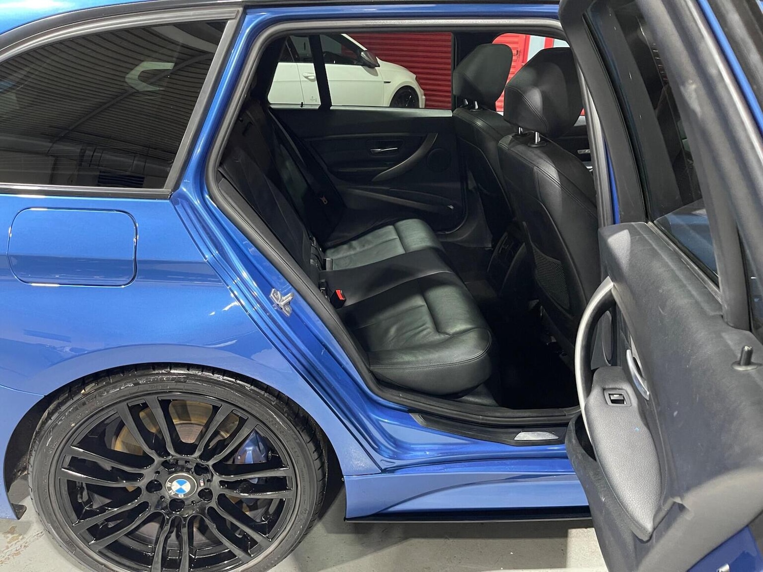 Used BMW 3 Series 2013 for sale - 76605674: Photo 45