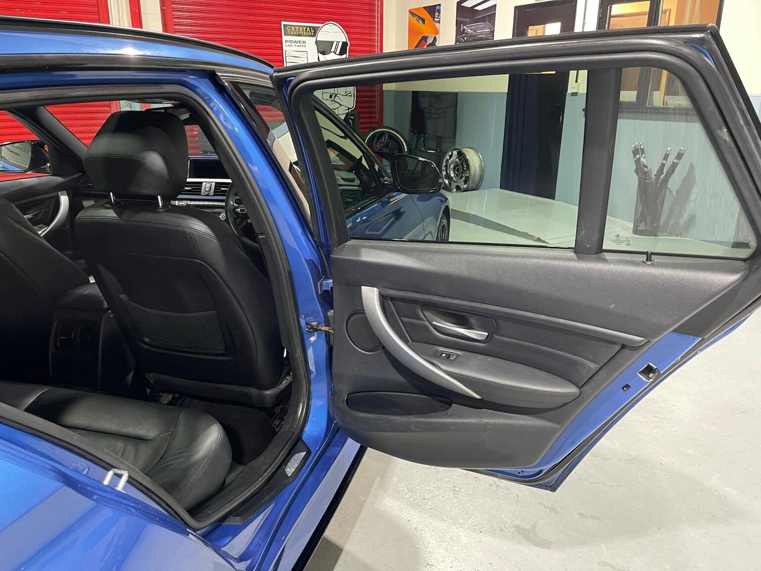 Used BMW 3 Series 2013 for sale - 76605674: Photo 46