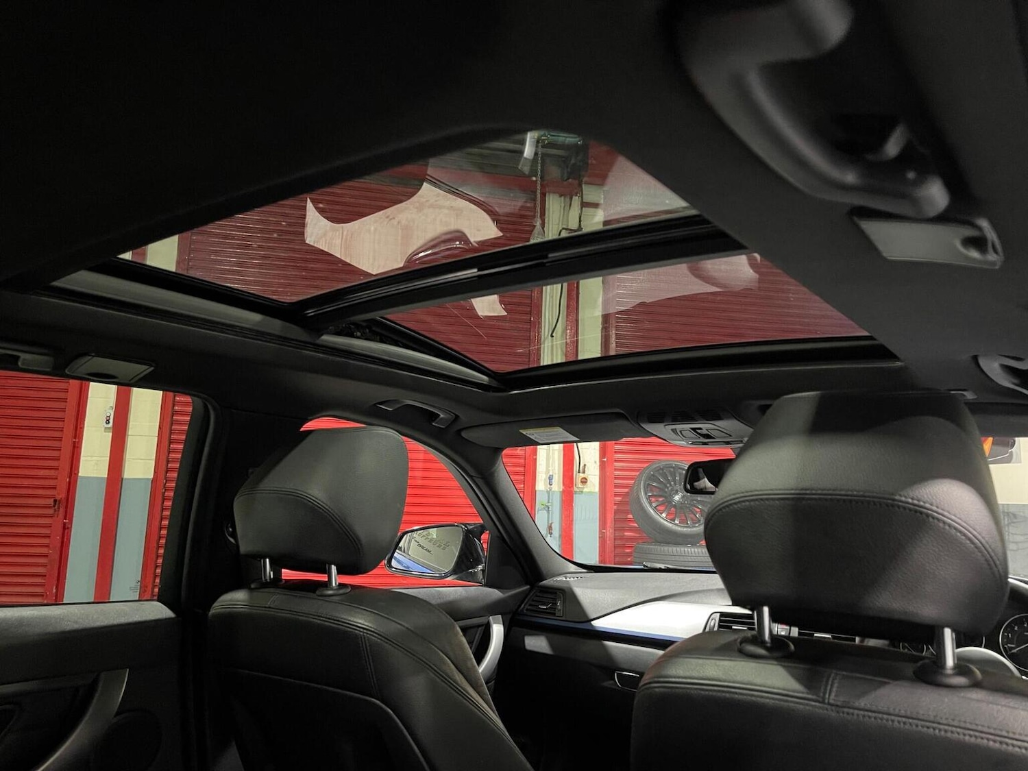 Used BMW 3 Series 2013 for sale - 76605674: Photo 48