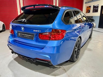 Used BMW 3 Series 2013 for sale - 76605674: Photo