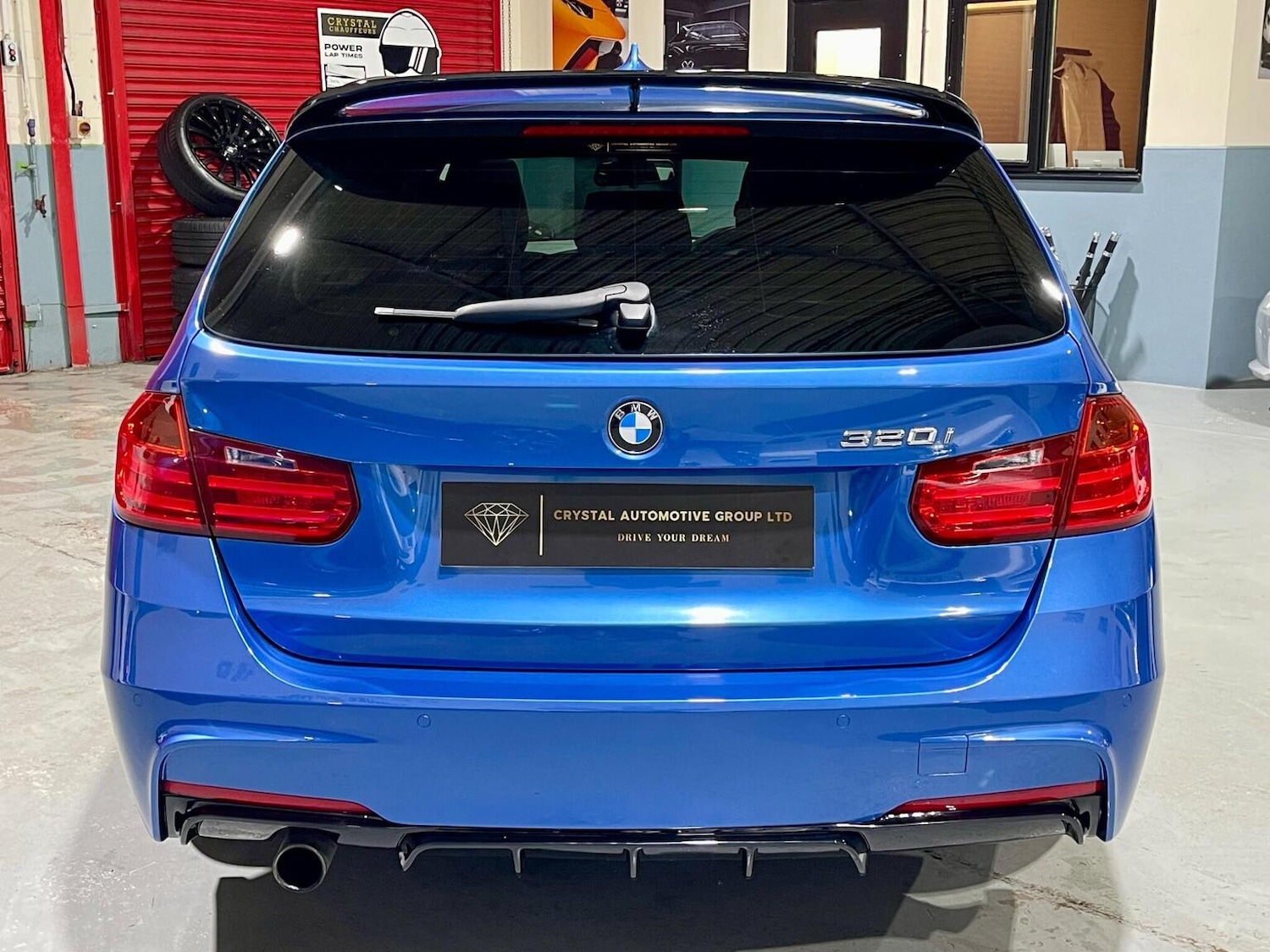 Used BMW 3 Series 2013 for sale - 76605674: Photo 5