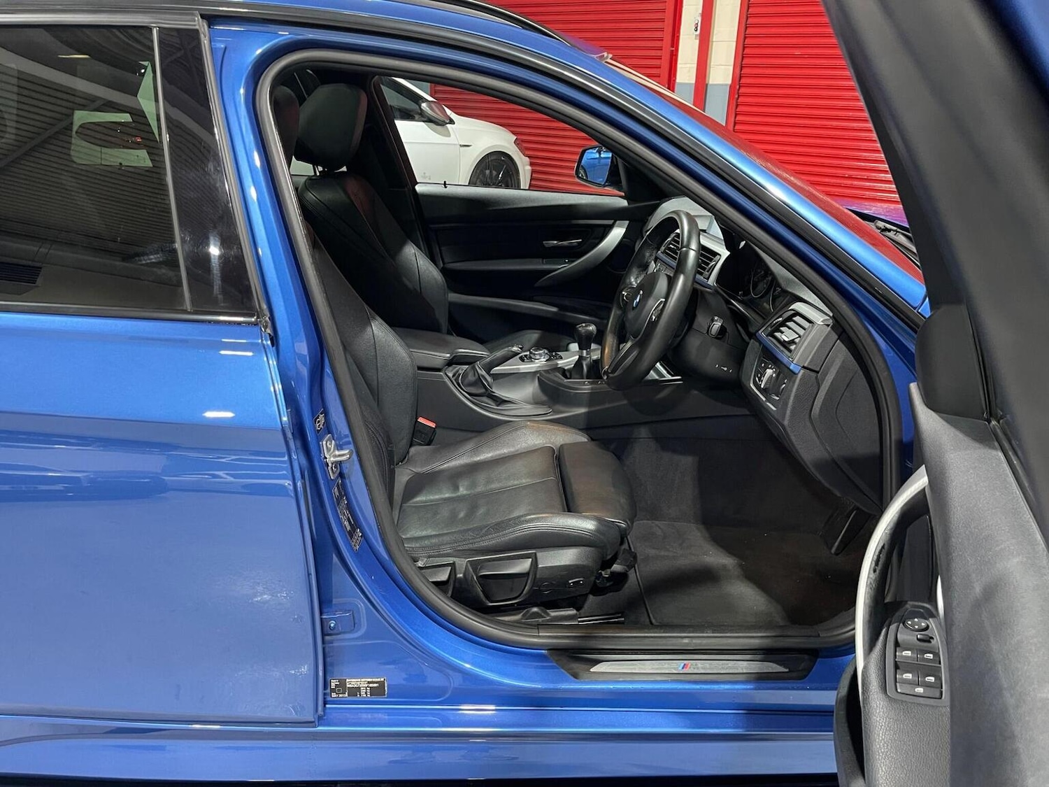 Used BMW 3 Series 2013 for sale - 76605674: Photo 52