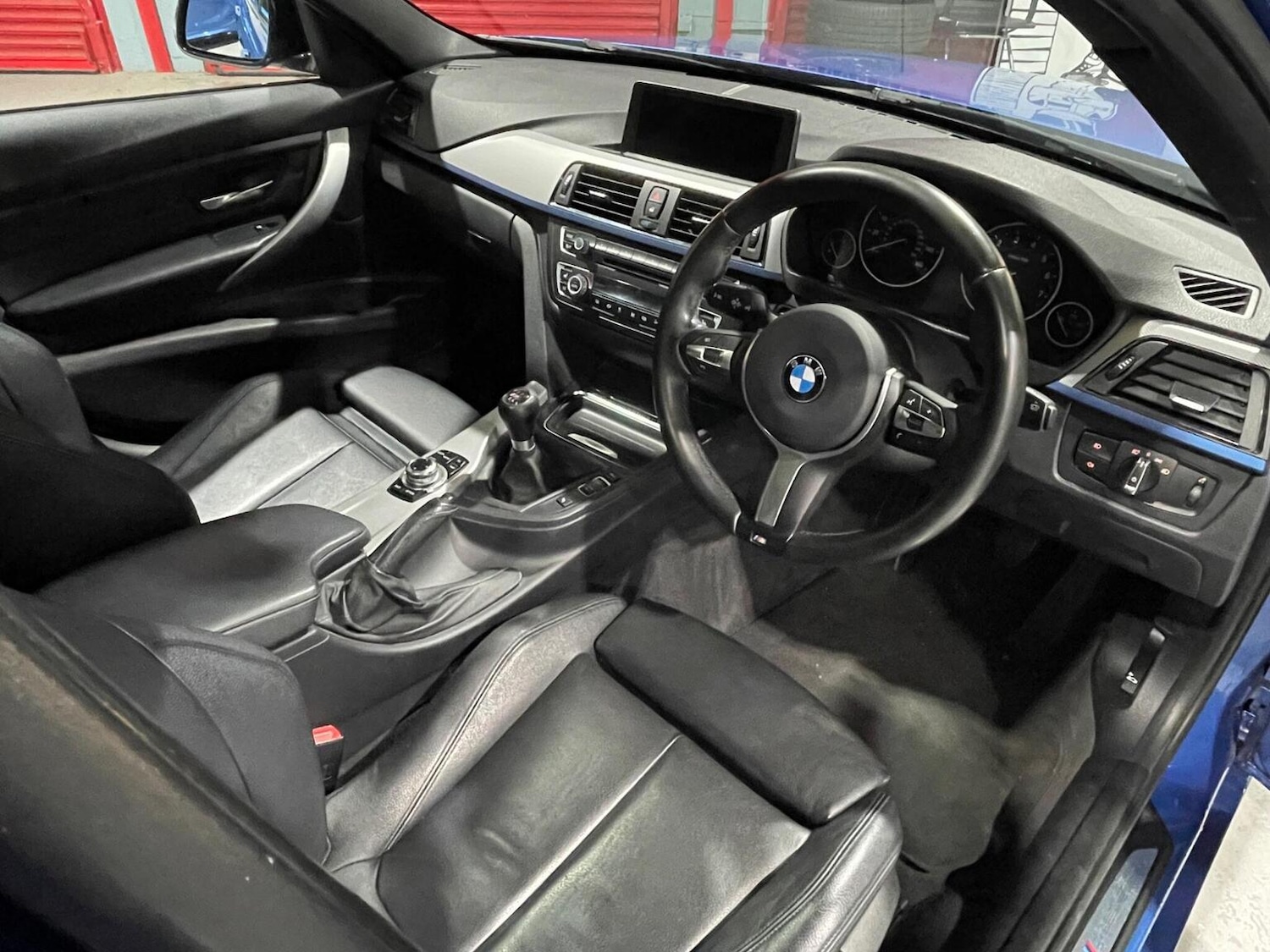 Used BMW 3 Series 2013 for sale - 76605674: Photo 54
