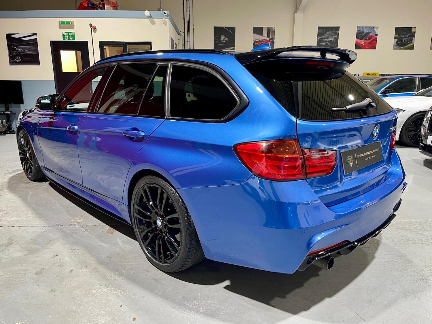 Used BMW 3 Series 2013 for sale - 76605674: Photo 6