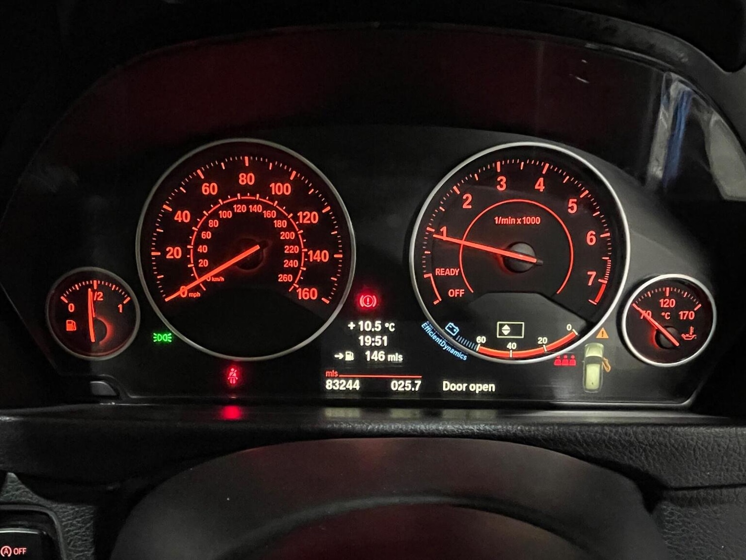 Used BMW 3 Series 2013 for sale - 76605674: Photo 62