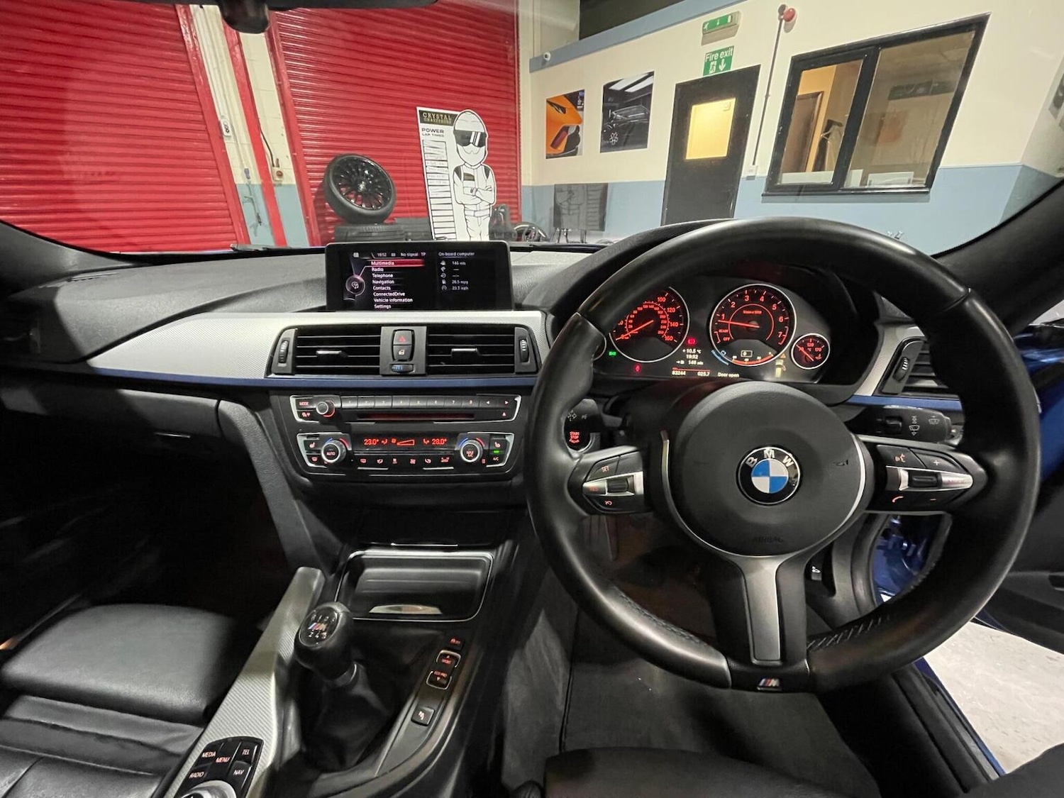 Used BMW 3 Series 2013 for sale - 76605674: Photo 67