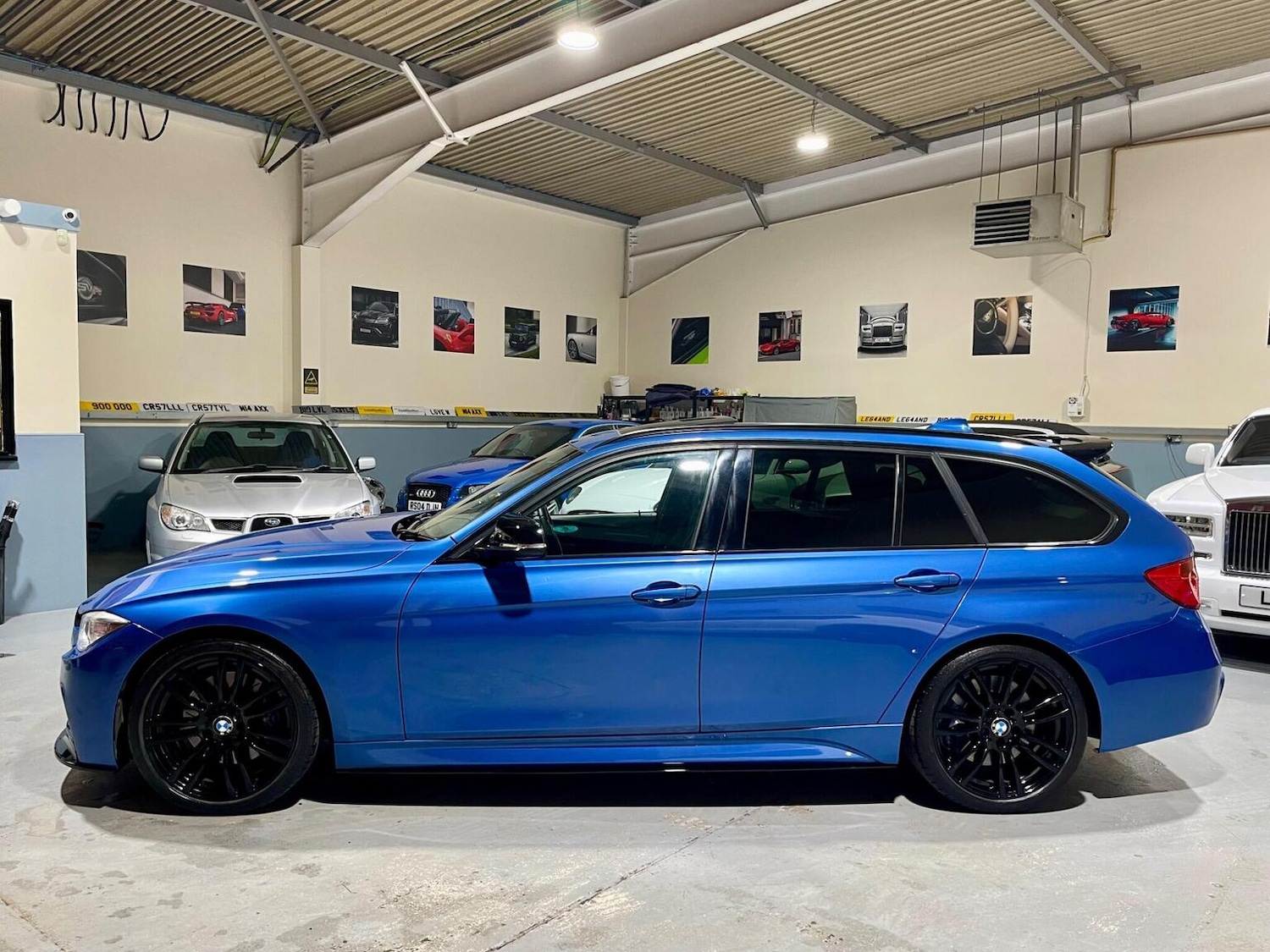 Used BMW 3 Series 2013 for sale - 76605674: Photo 7