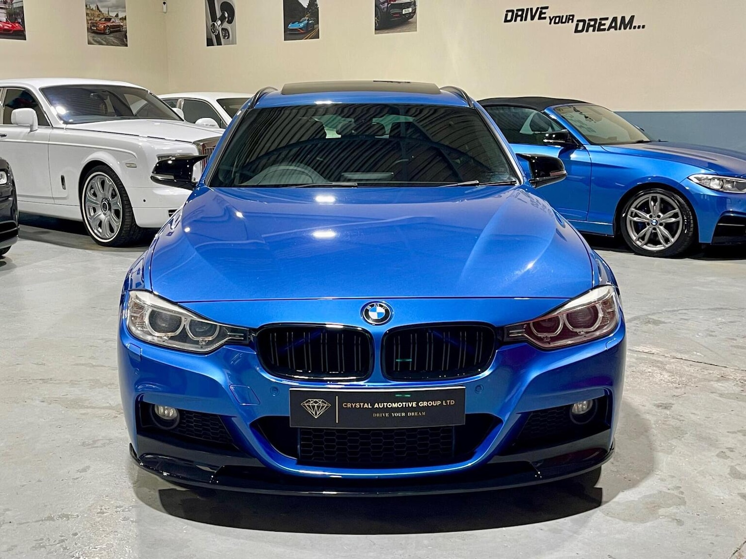 Used BMW 3 Series 2013 for sale - 76605674: Photo 9