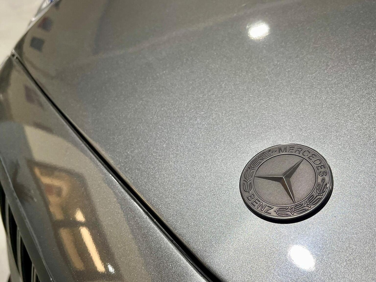 Used Mercedes-Benz E Class 2016 for sale - 76935259: Photo 12