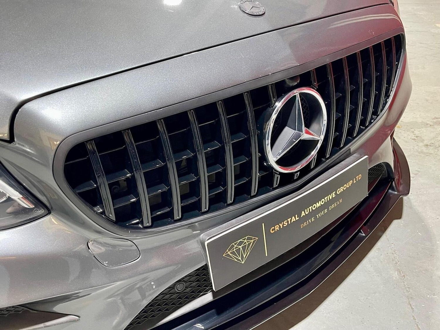 Used Mercedes-Benz E Class 2016 for sale - 76935259: Photo 15