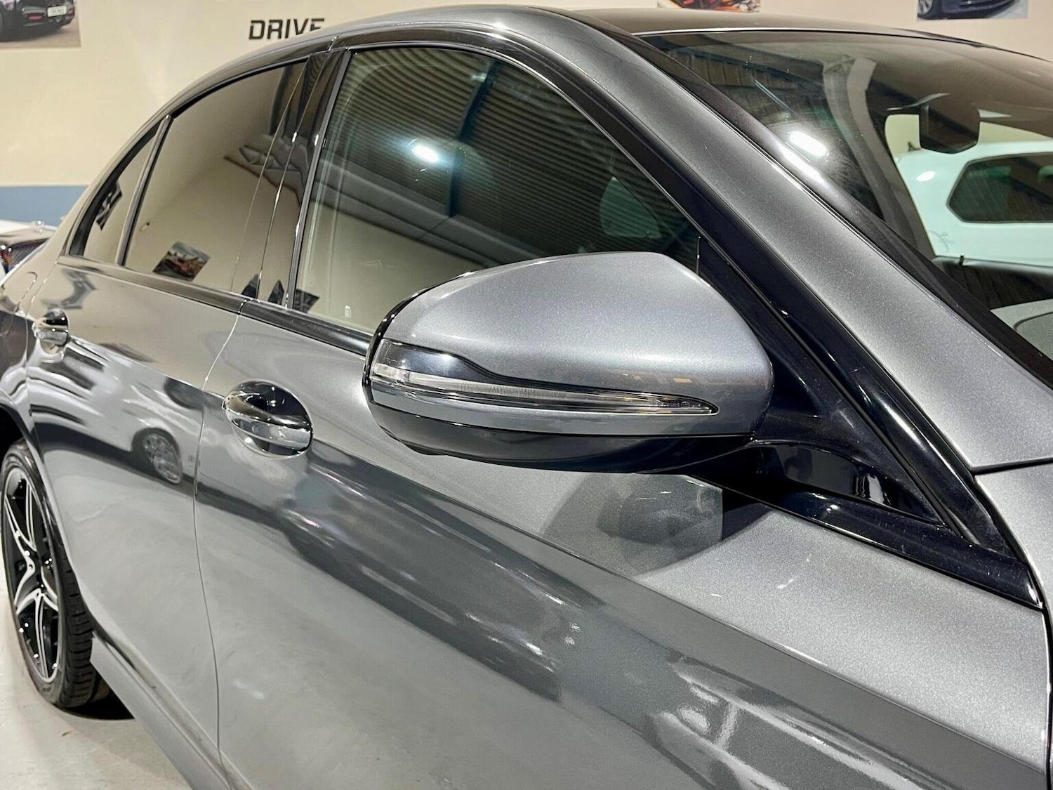 Used Mercedes-Benz E Class 2016 for sale - 76935259: Photo 16