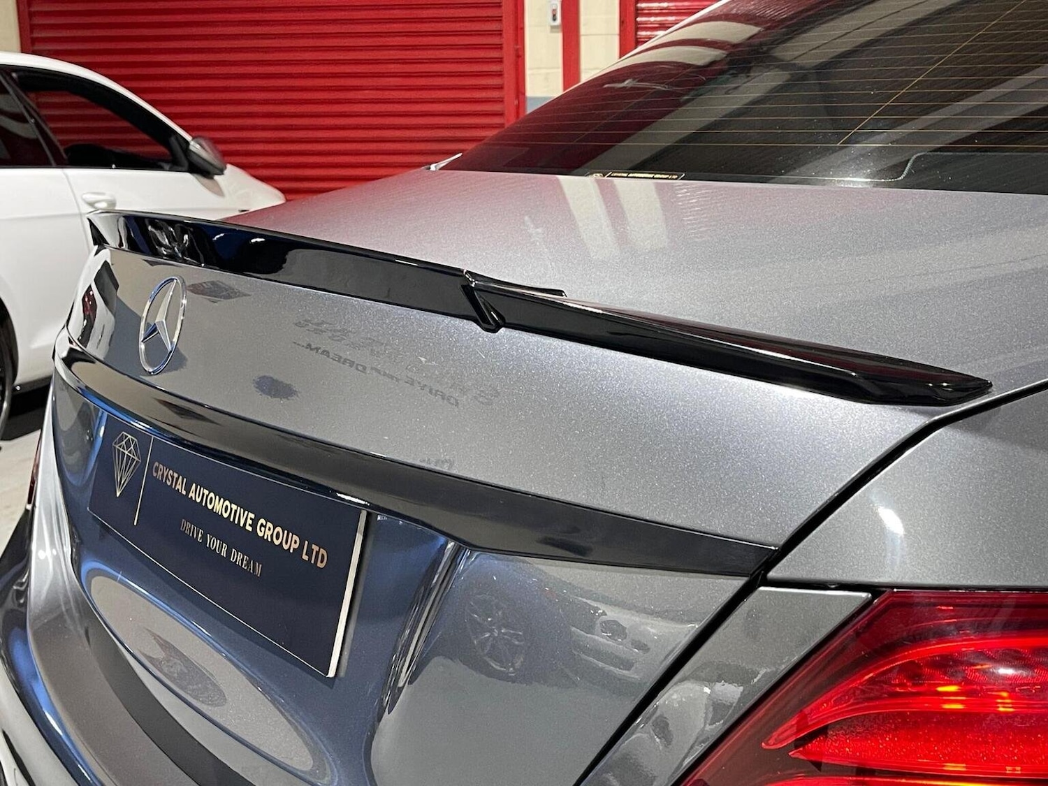 Used Mercedes-Benz E Class 2016 for sale - 76935259: Photo 19