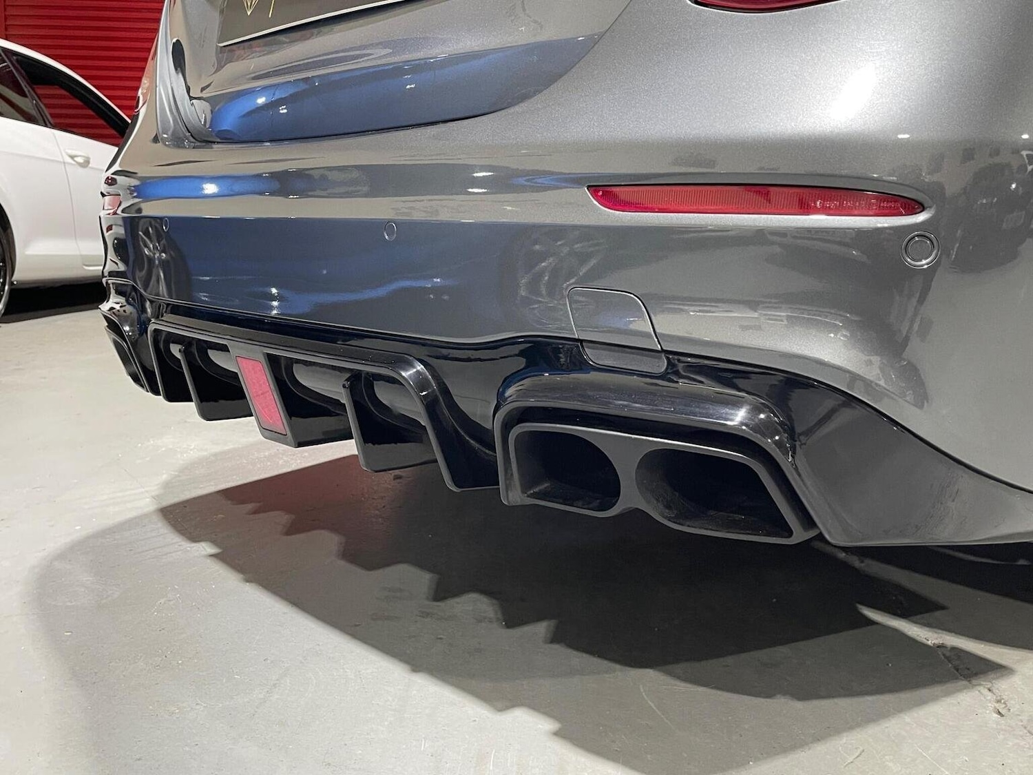 Used Mercedes-Benz E Class 2016 for sale - 76935259: Photo 20