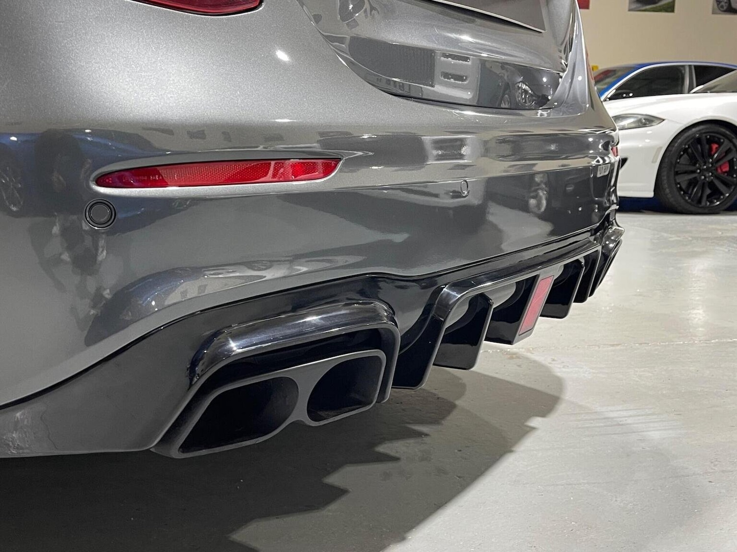 Used Mercedes-Benz E Class 2016 for sale - 76935259: Photo 21