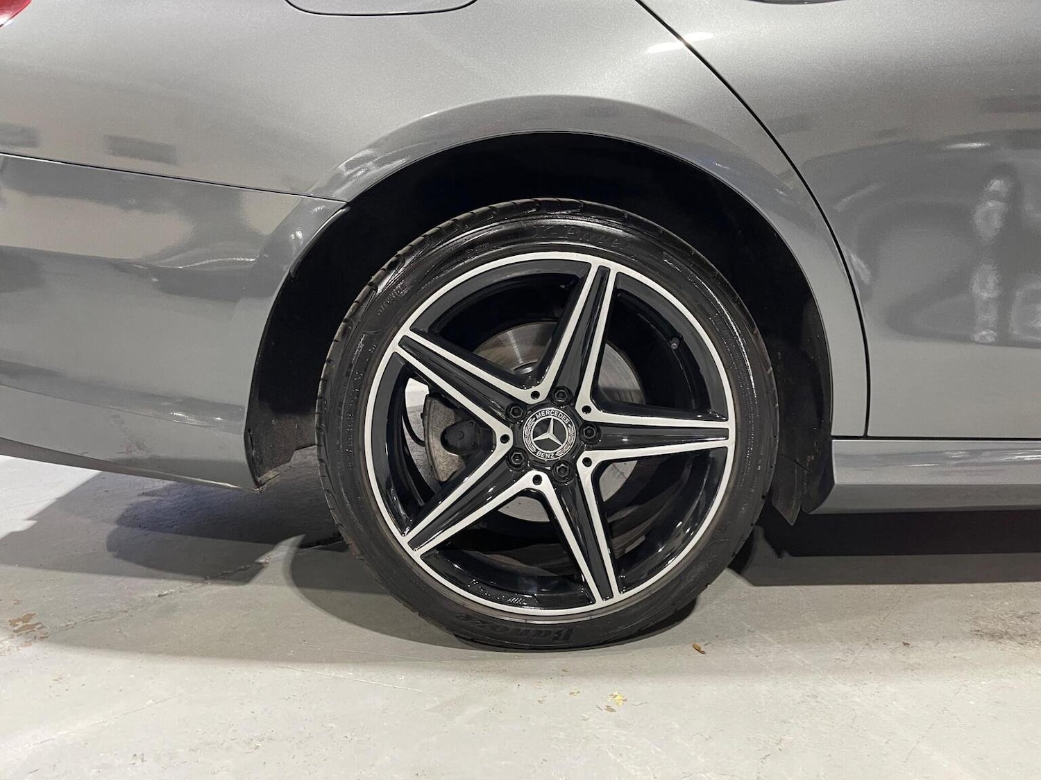 Used Mercedes-Benz E Class 2016 for sale - 76935259: Photo 23