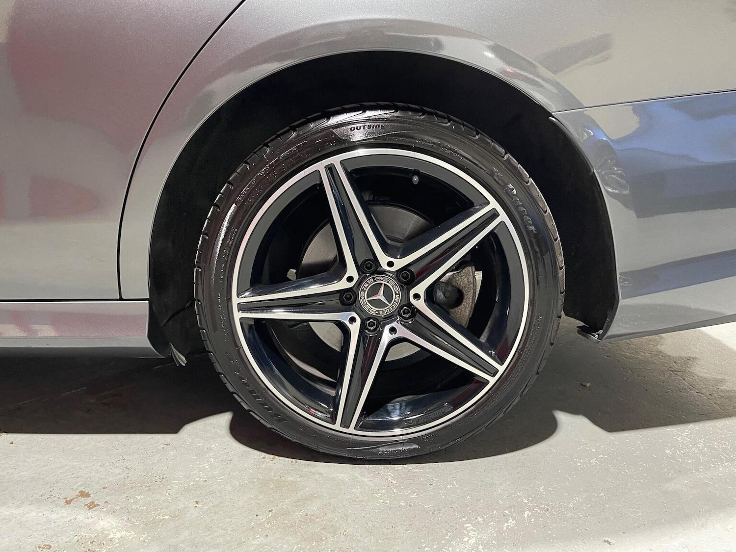 Used Mercedes-Benz E Class 2016 for sale - 76935259: Photo 24