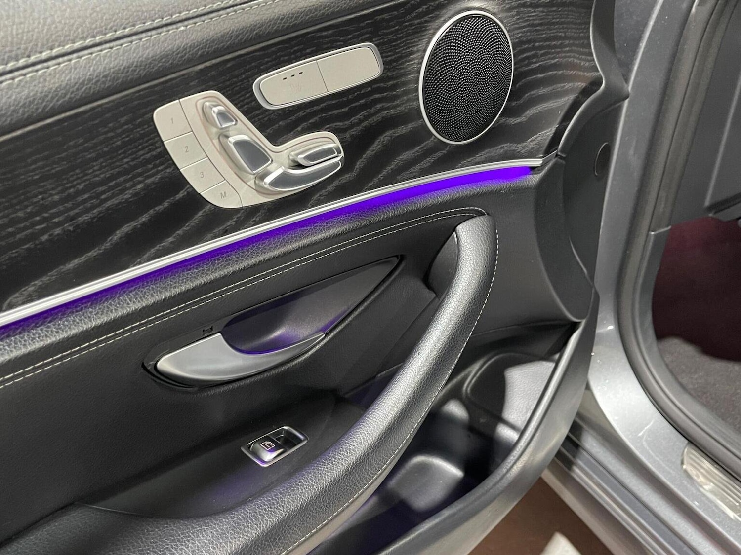 Used Mercedes-Benz E Class 2016 for sale - 76935259: Photo 29