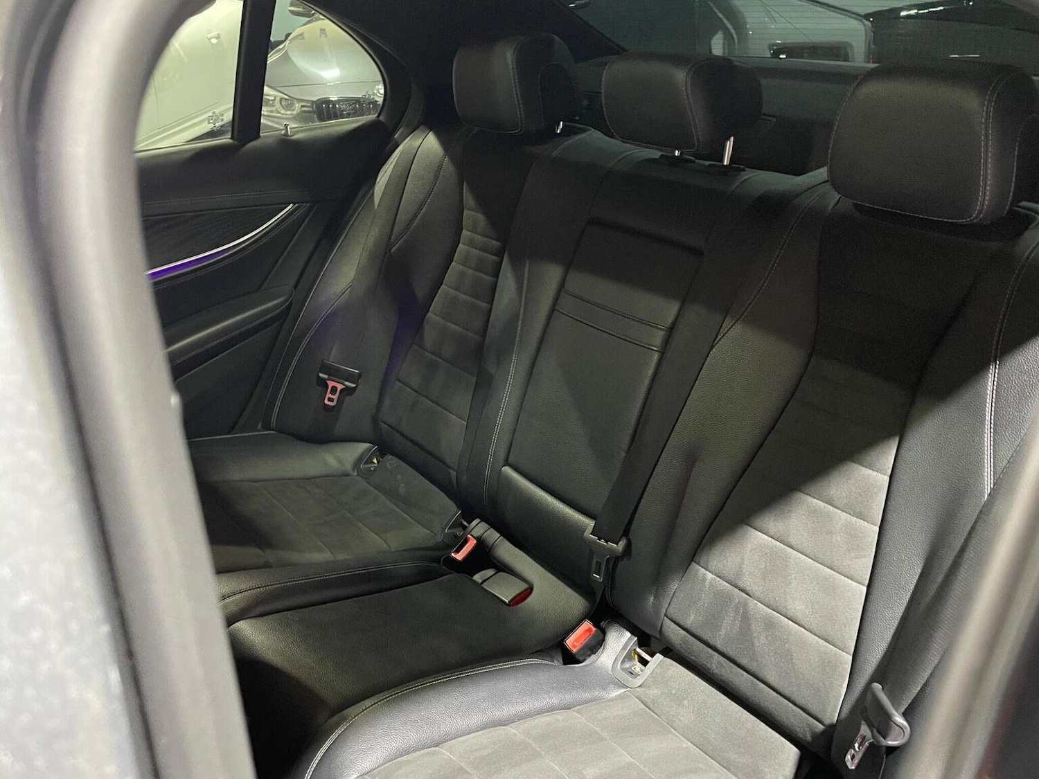 Used Mercedes-Benz E Class 2016 for sale - 76935259: Photo 37