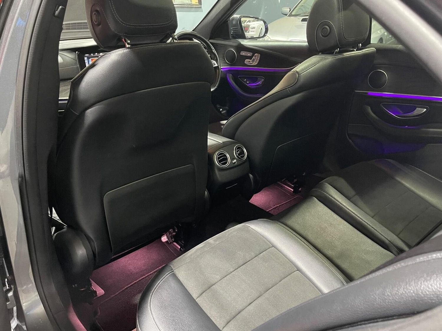 Used Mercedes-Benz E Class 2016 for sale - 76935259: Photo 38