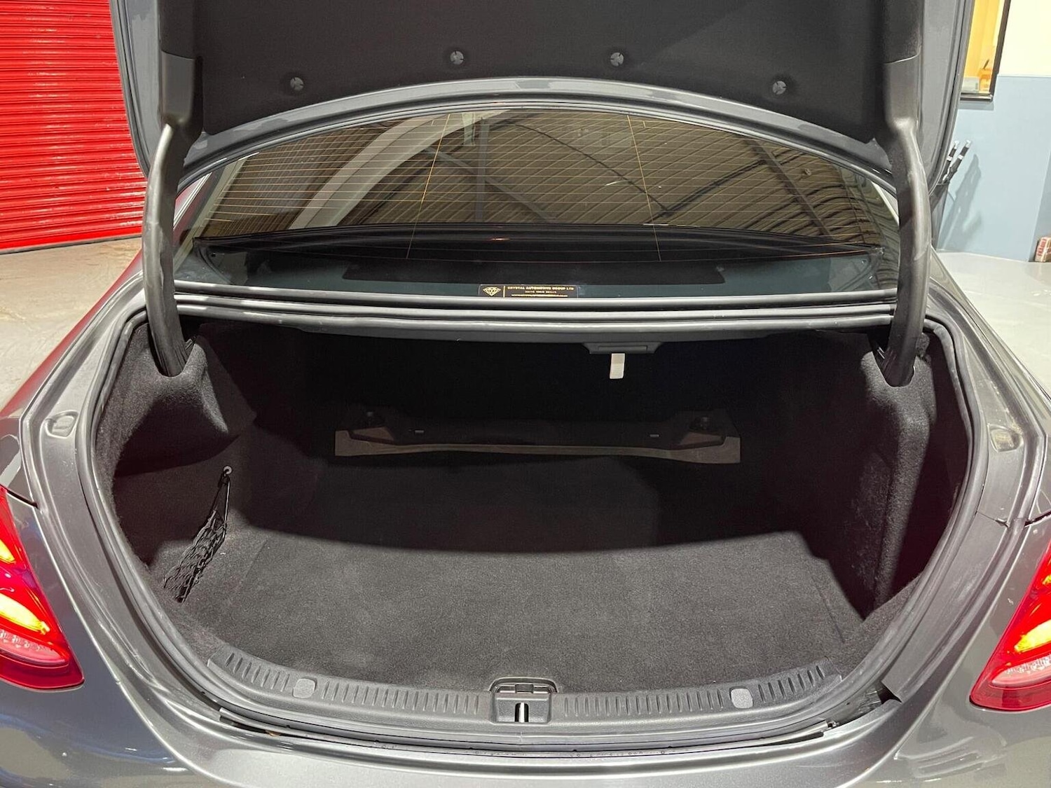 Used Mercedes-Benz E Class 2016 for sale - 76935259: Photo 40