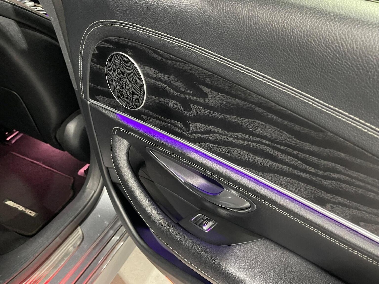 Used Mercedes-Benz E Class 2016 for sale - 76935259: Photo 43