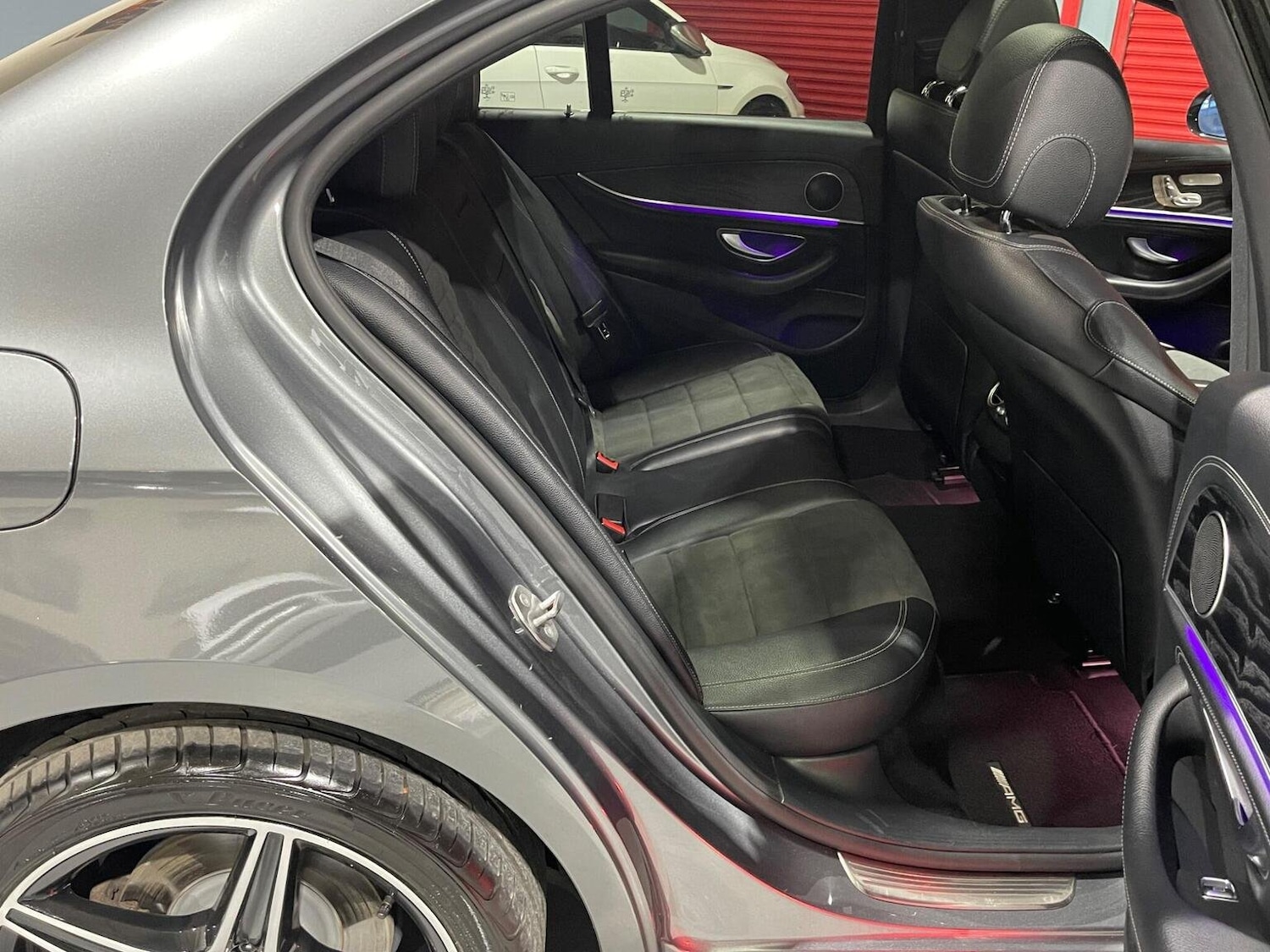 Used Mercedes-Benz E Class 2016 for sale - 76935259: Photo 44