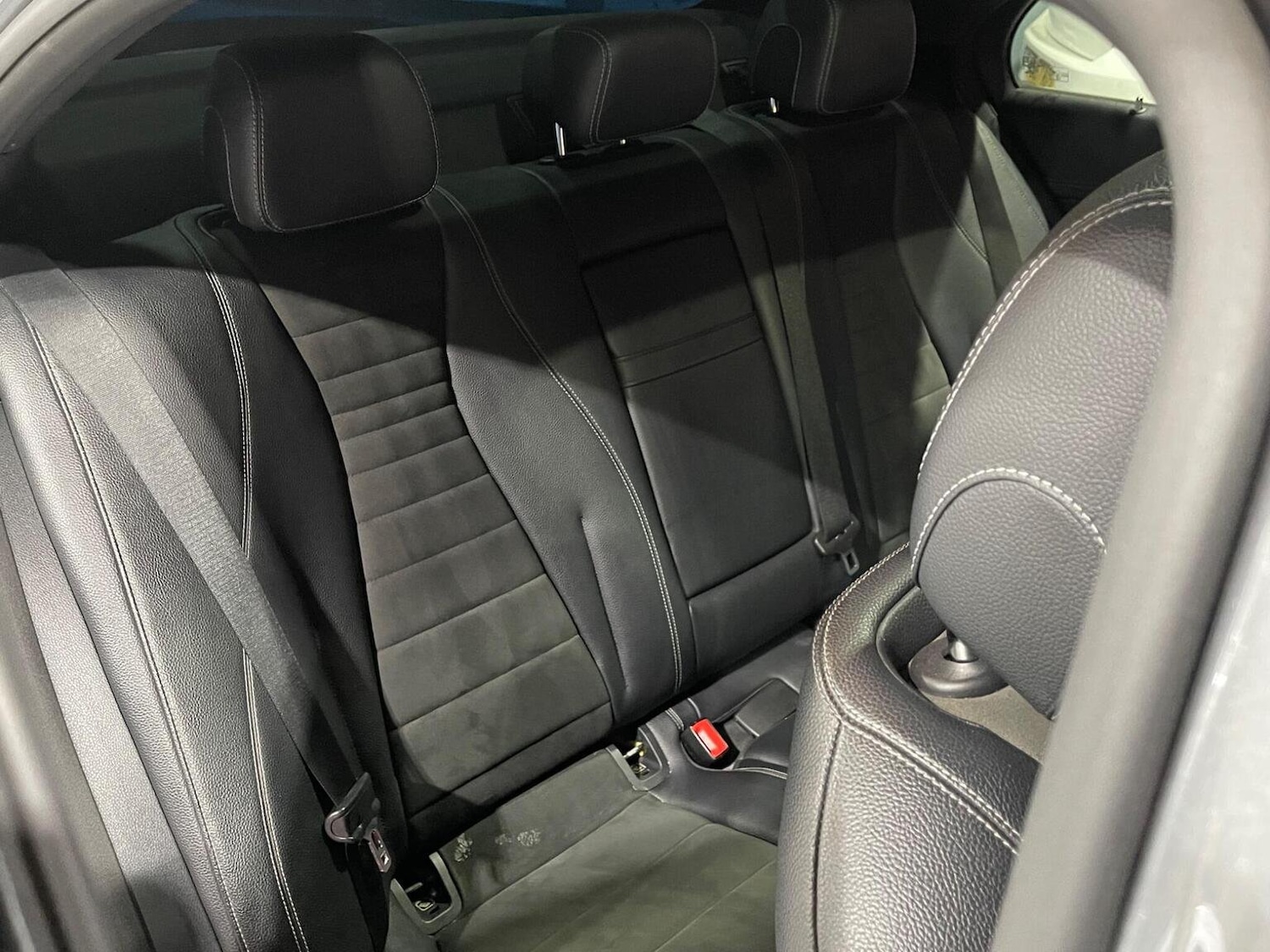 Used Mercedes-Benz E Class 2016 for sale - 76935259: Photo 45