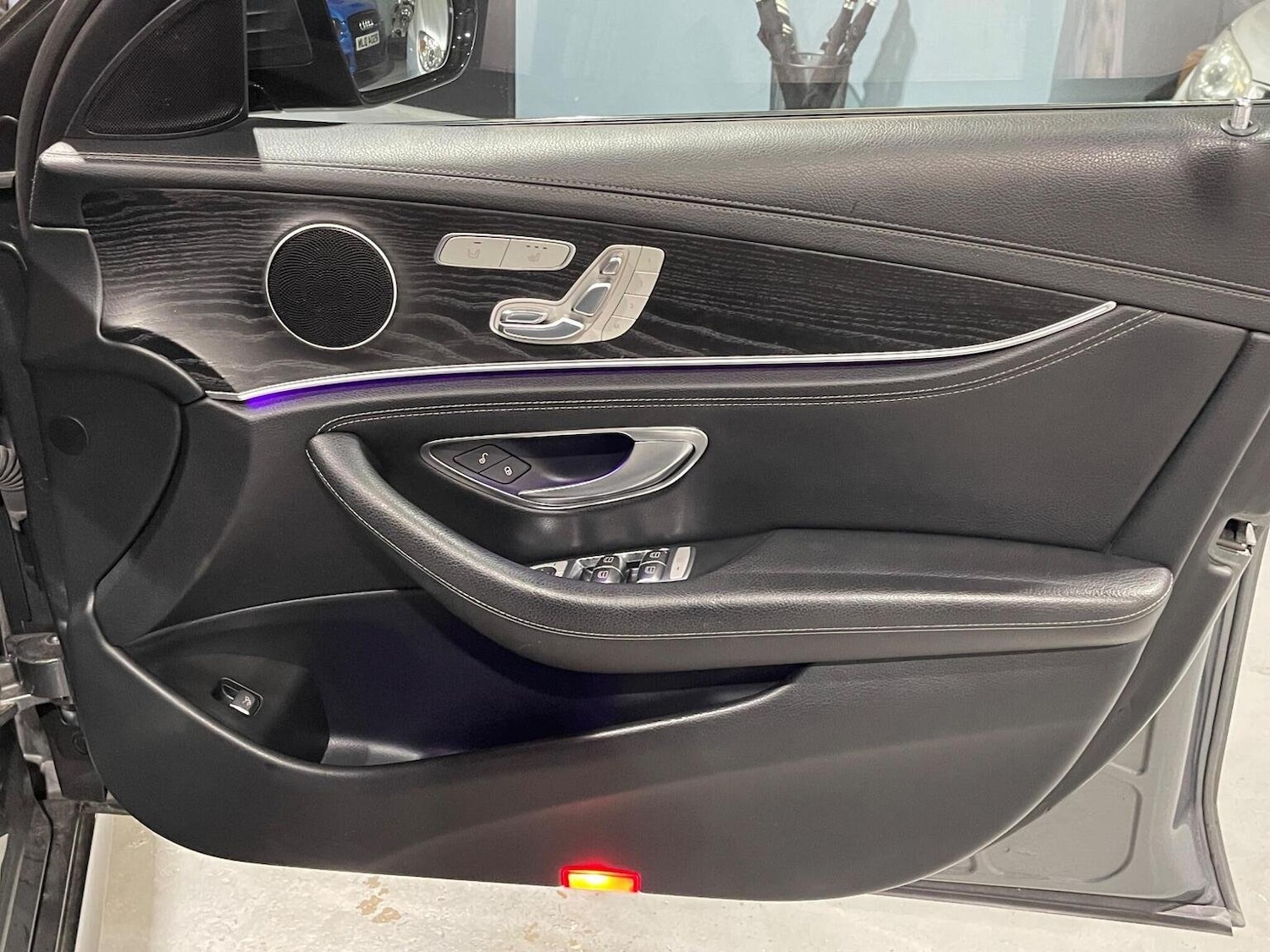 Used Mercedes-Benz E Class 2016 for sale - 76935259: Photo 46