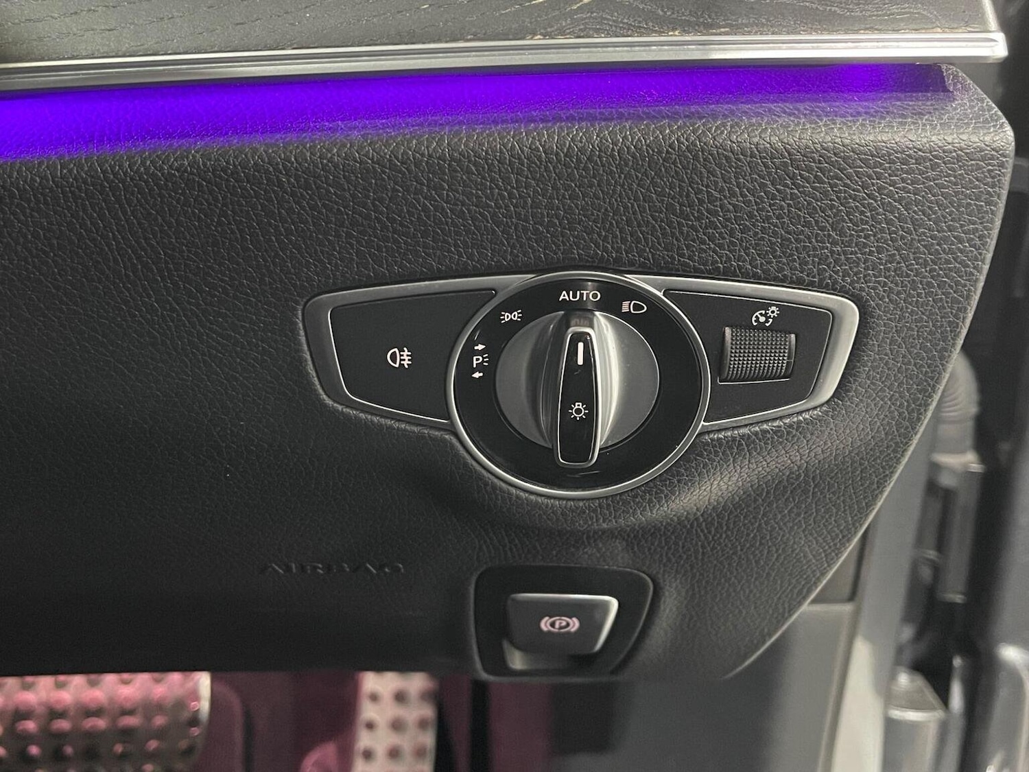 Used Mercedes-Benz E Class 2016 for sale - 76935259: Photo 52